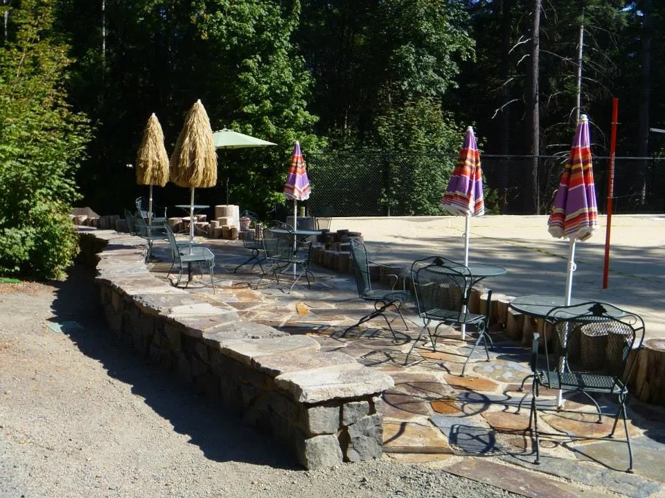 Stoneworks by Graham Landscape And Design - Photo 18