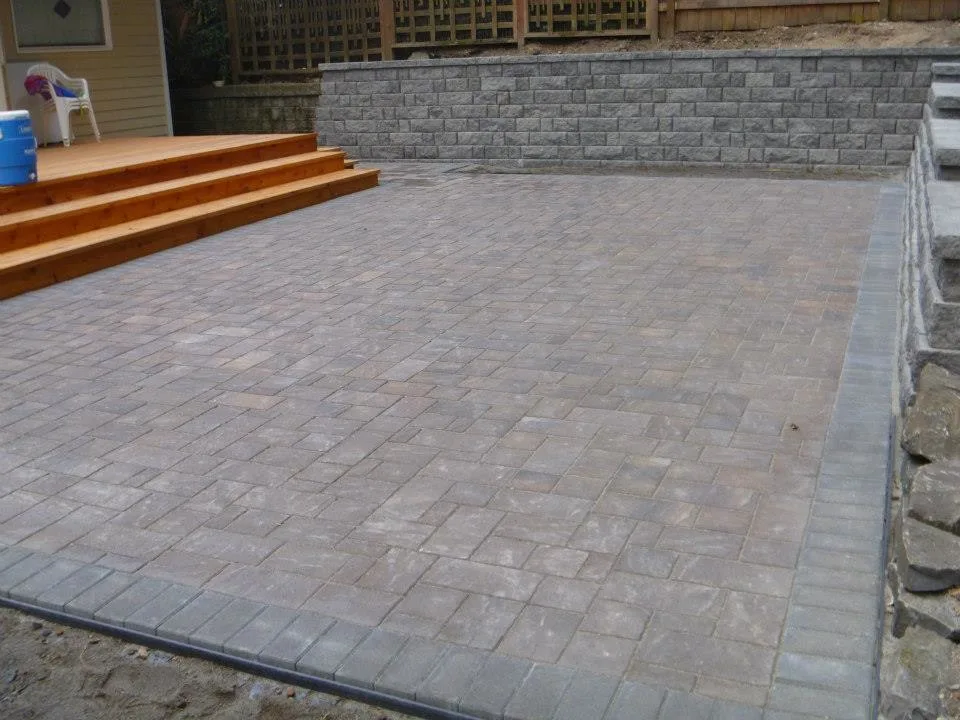 Stoneworks by Graham Landscape And Design - Photo 30