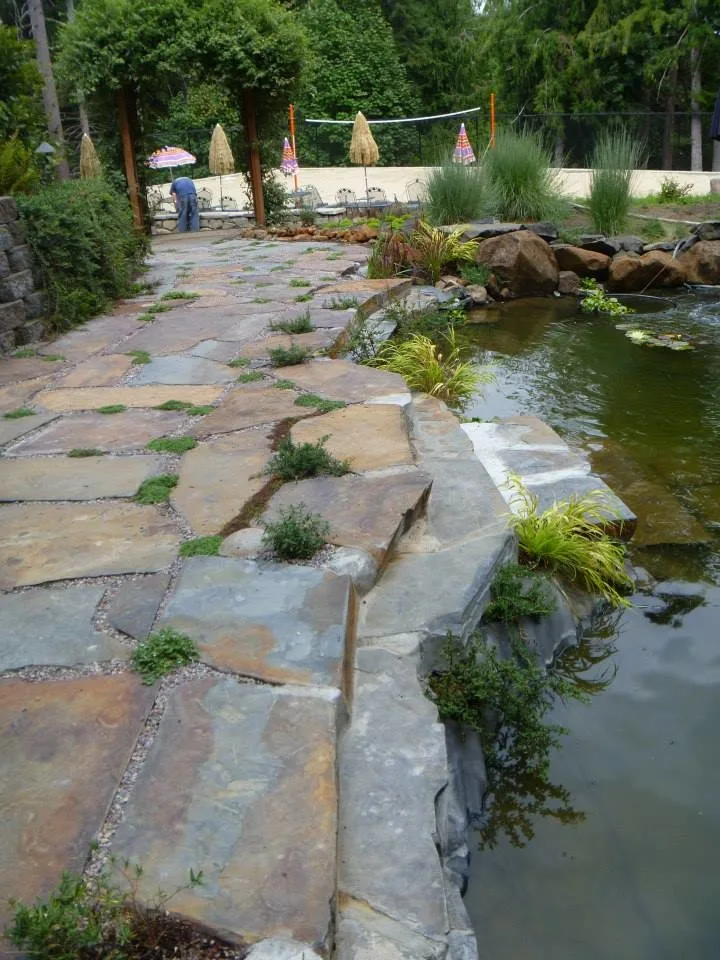 Stoneworks by Graham Landscape And Design - Photo 5