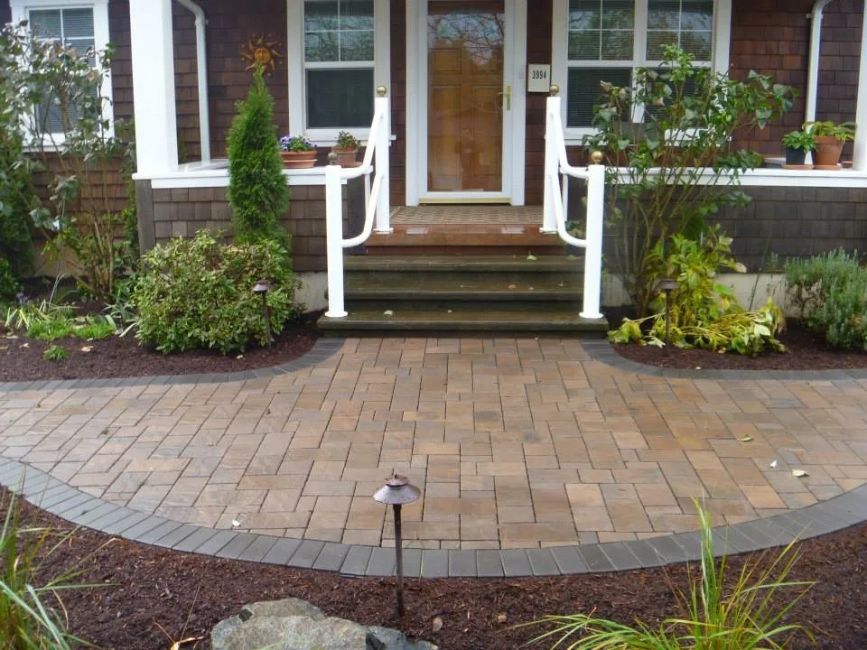 Stoneworks by Graham Landscape And Design - Photo 6