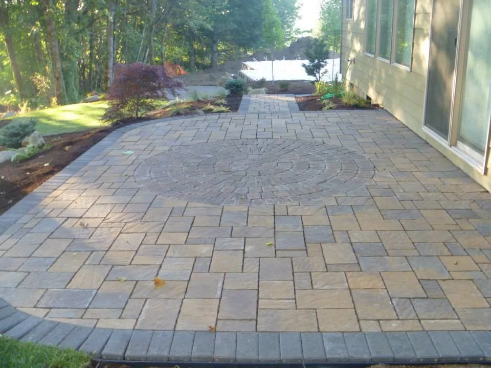 Stoneworks by Graham Landscape And Design - Photo 21