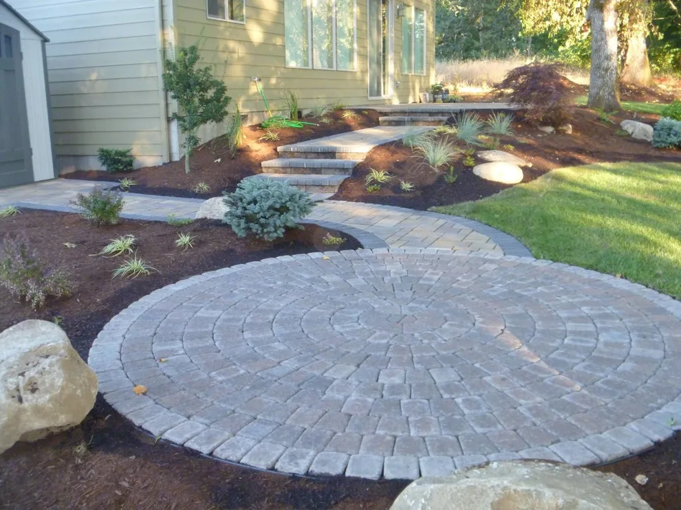 Stoneworks by Graham Landscape And Design - Photo 37