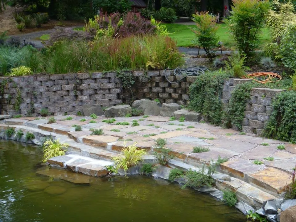 Stoneworks by Graham Landscape And Design - Photo 29