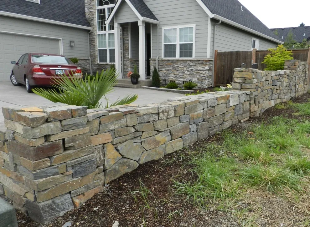 Stoneworks by Graham Landscape And Design - Photo 24