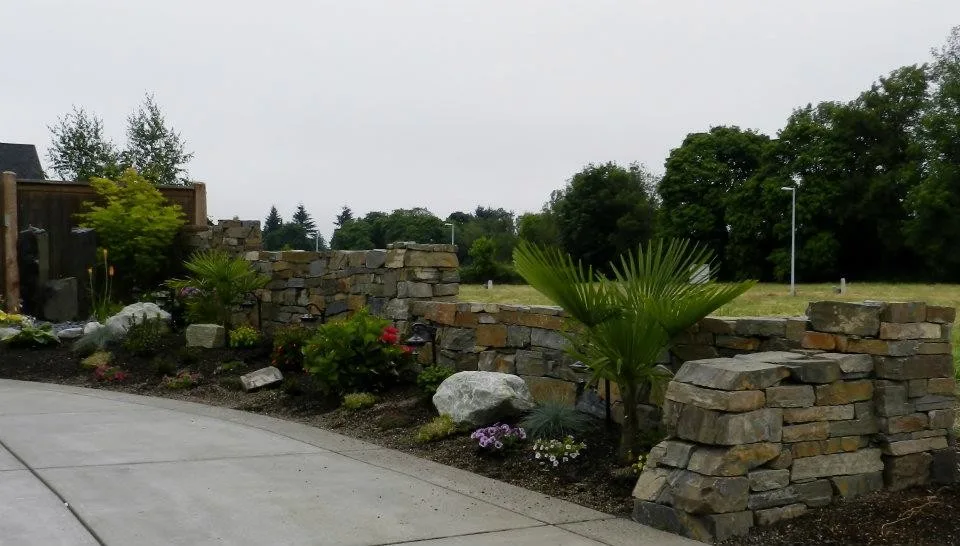 Stoneworks by Graham Landscape And Design - Photo 35