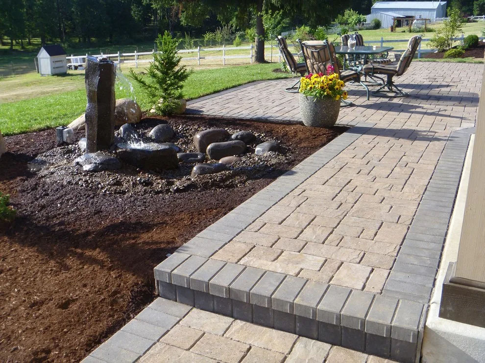 Stoneworks by Graham Landscape And Design - Photo 22