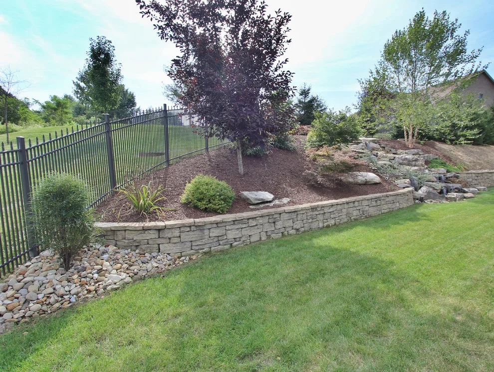Hardscape Designs by Naturescape Inc. - Photo 8