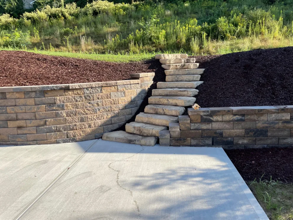 Hardscape Designs by Naturescape Inc. - Photo 14