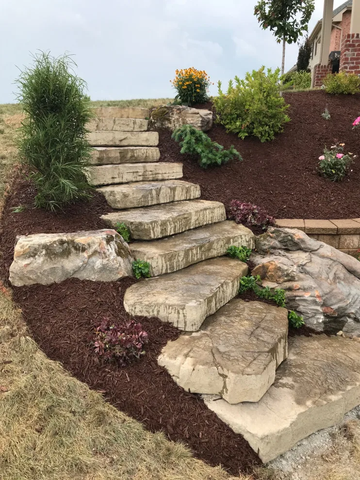 Hardscape Designs by Naturescape Inc. - Photo 11