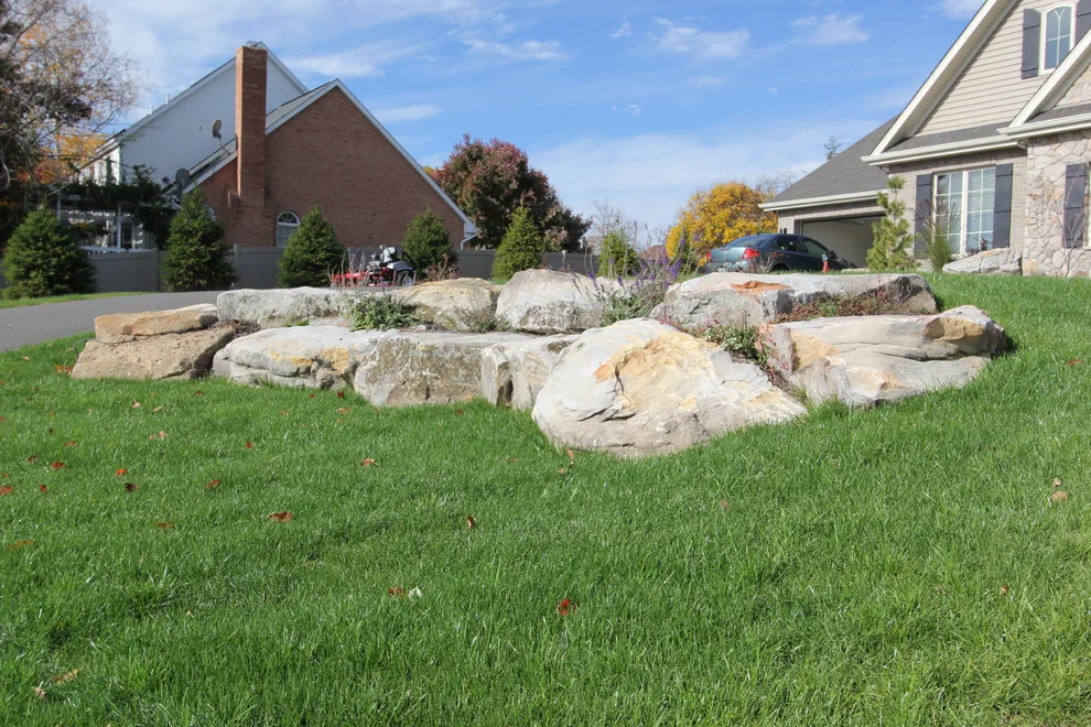Hardscape Designs by Naturescape Inc. - Photo 2