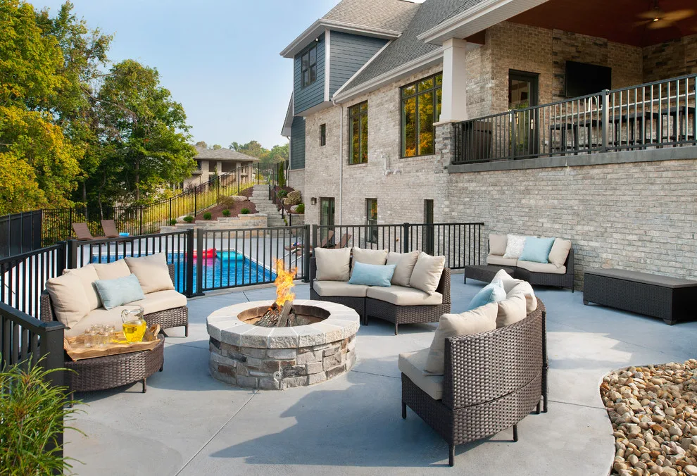 Hardscape Designs by Naturescape Inc. - Photo 4