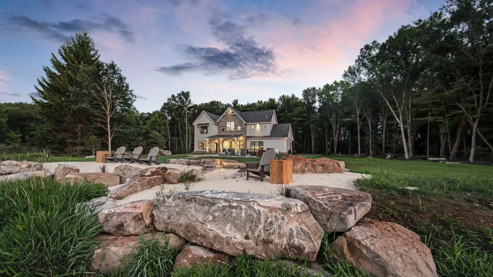 Hardscape Designs by Naturescape Inc. - Photo 3
