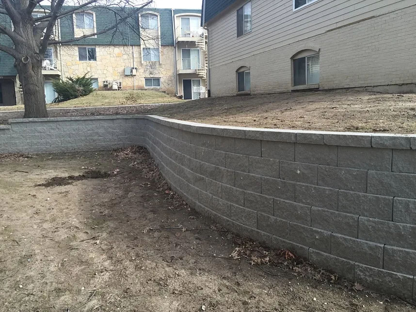 Landscape Hardscaping by Great American Landscape - Photo 3