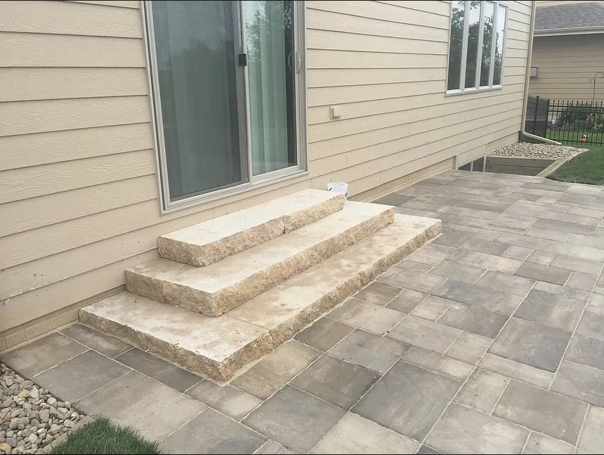 Landscape Hardscaping by Great American Landscape - Photo 5