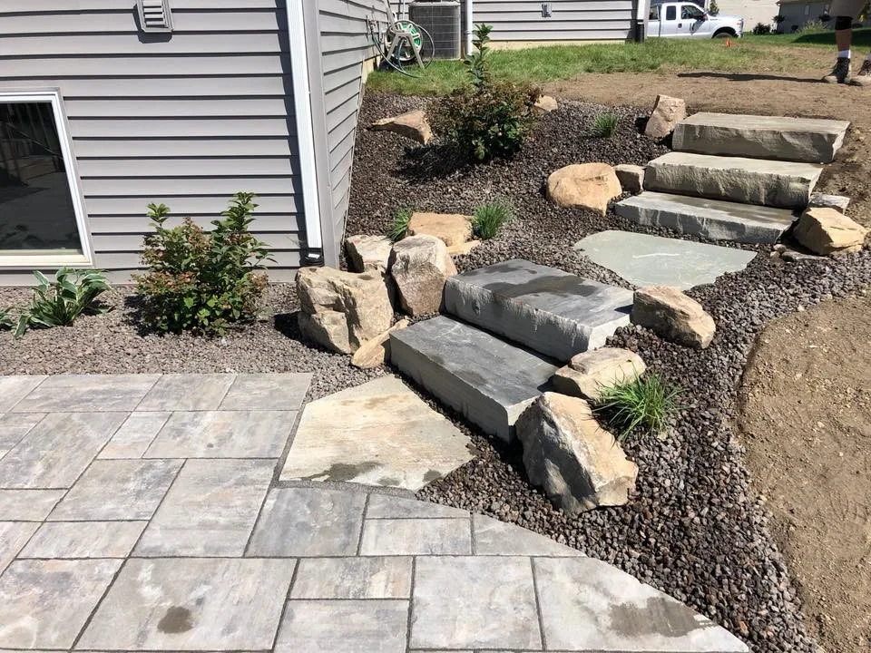 Rowan Landscape & Design - Photo 13