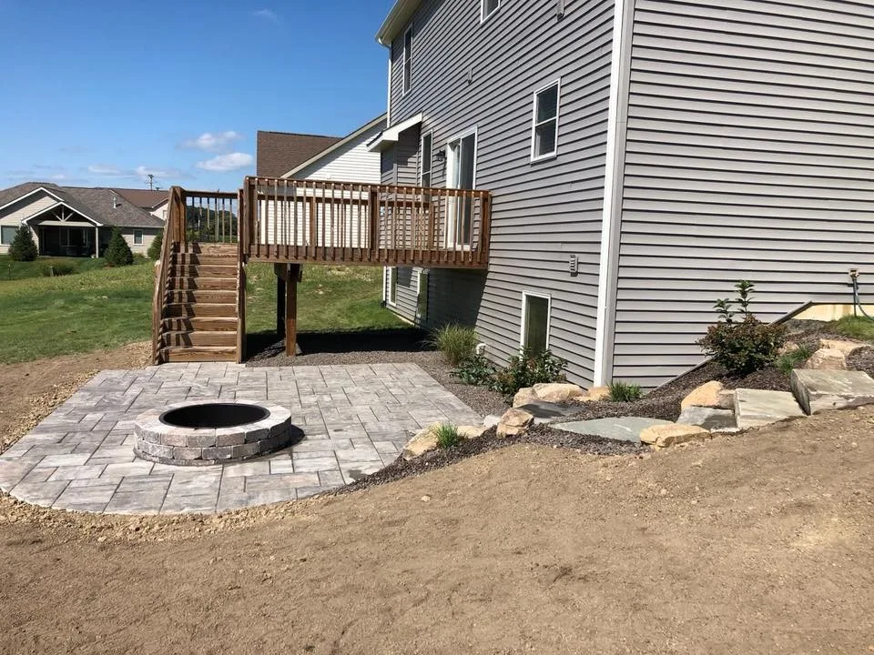 Rowan Landscape & Design - Photo 8