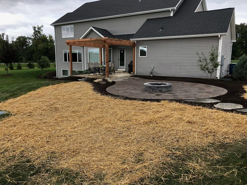 Landscaping Features by Rowan Landscape & Design - Photo 8