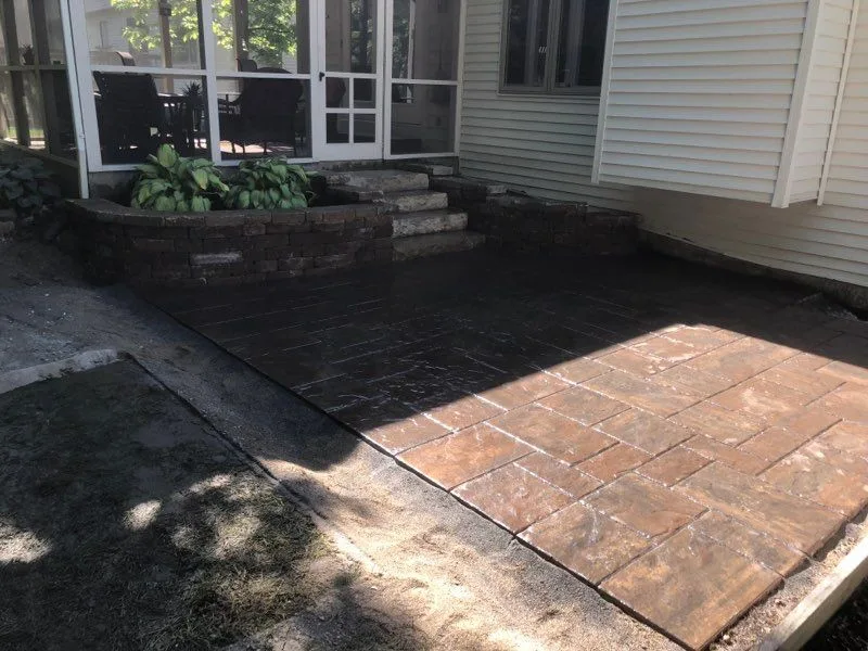Rowan Landscape & Design - Photo 11