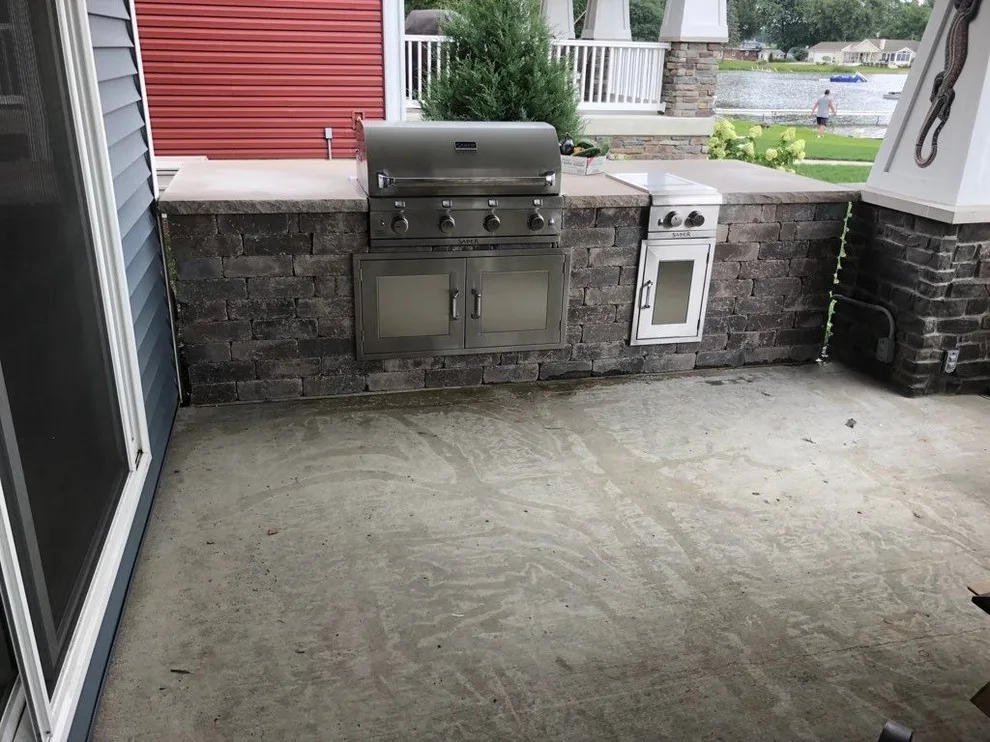 Landscaping Features by Rowan Landscape & Design - Photo 6
