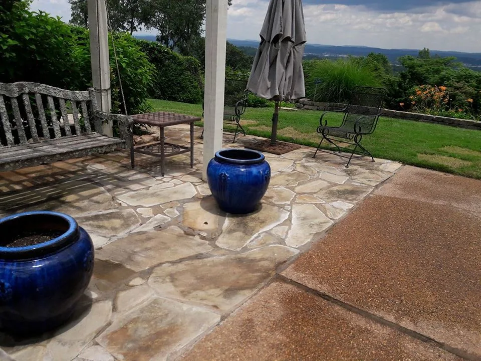 Outdoor Surfaces by Howard Landscape Group - Photo 6