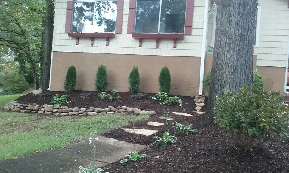 Outdoor Surfaces by Howard Landscape Group - Photo 3