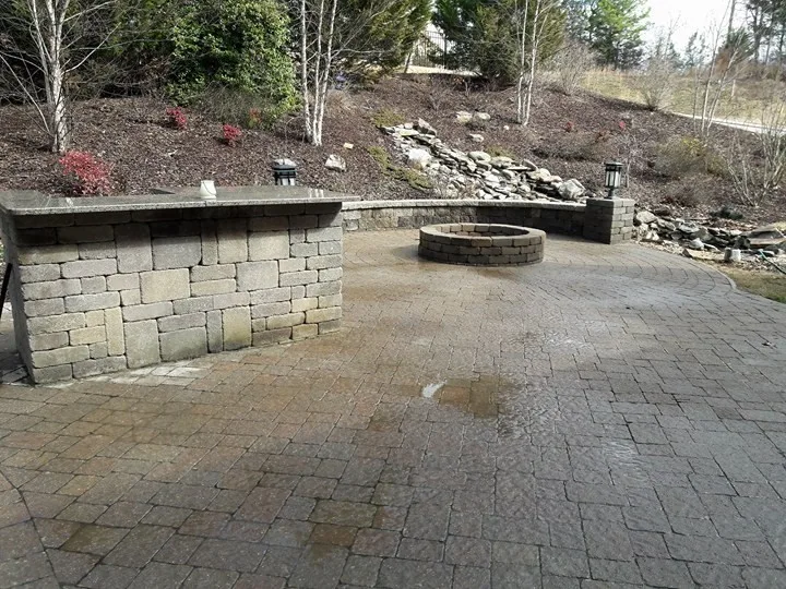 Howard Landscape Group - Photo 4