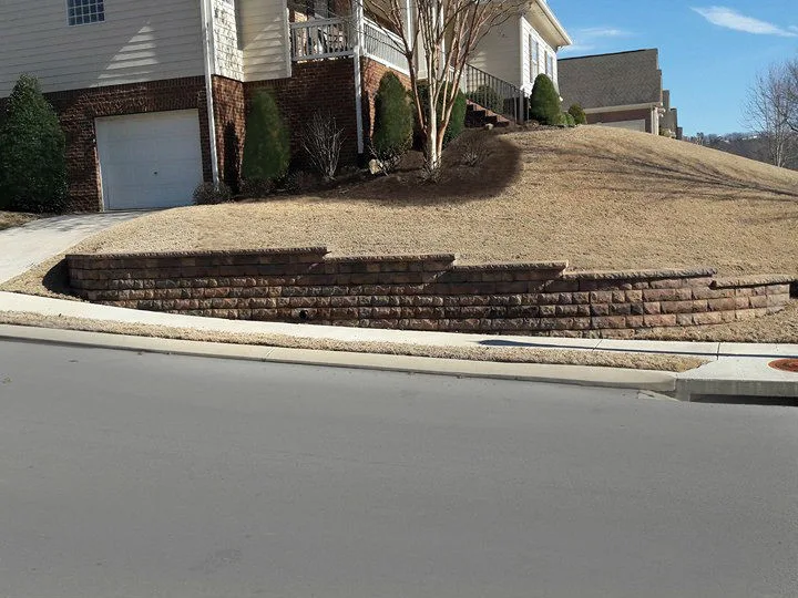 Outdoor Surfaces by Howard Landscape Group - Photo 9