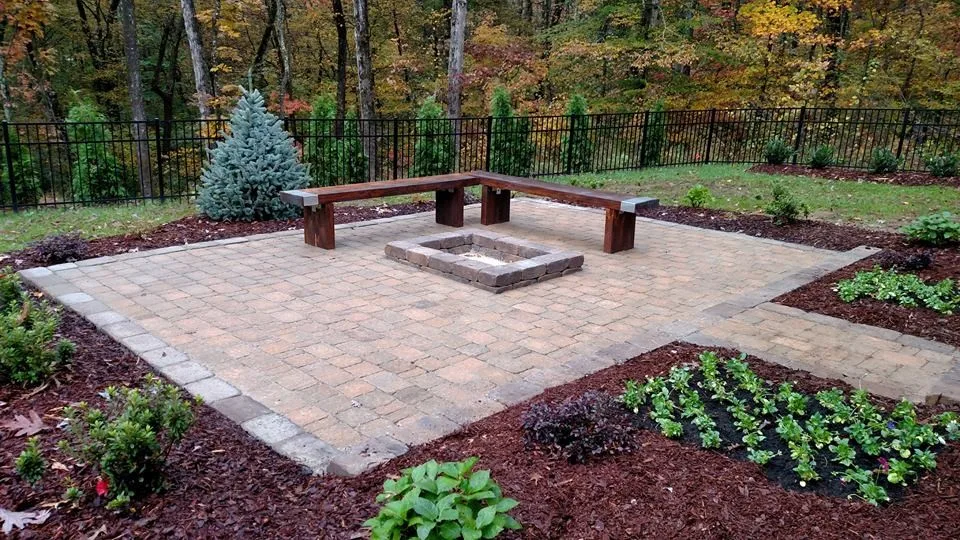 Outdoor Surfaces by Howard Landscape Group - Photo 5