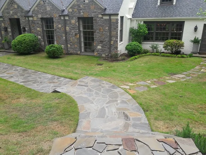 Outdoor Surfaces by Howard Landscape Group - Photo 8