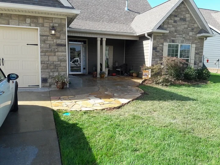 Outdoor Surfaces by Howard Landscape Group - Photo 4