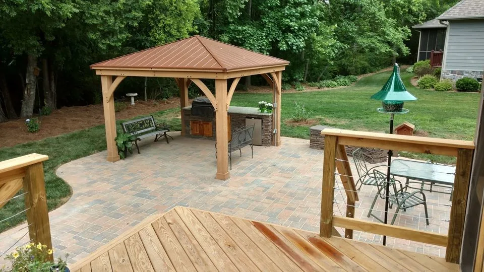 Howard Landscape Group - Photo 7