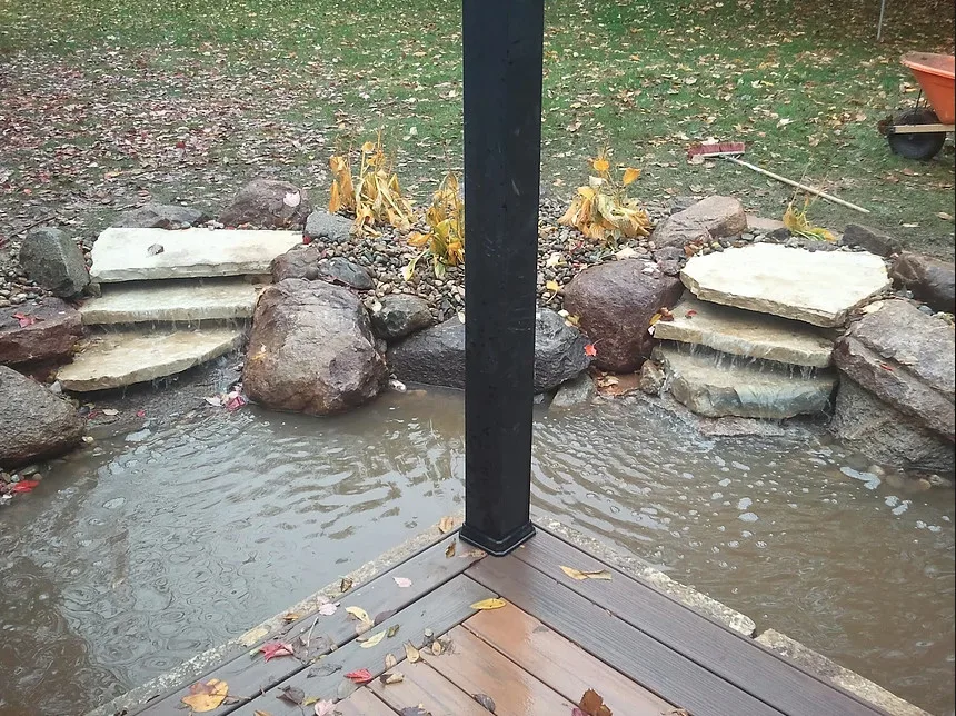 Hydraulic Elements by Great American Landscape - Photo 2