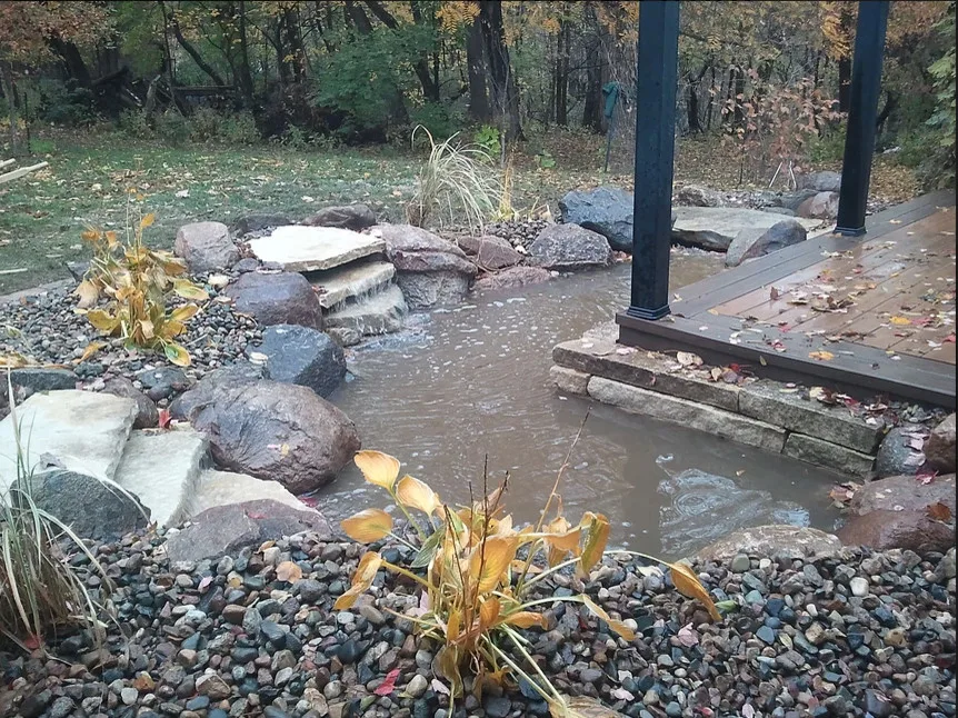 Hydraulic Elements by Great American Landscape - Photo 7