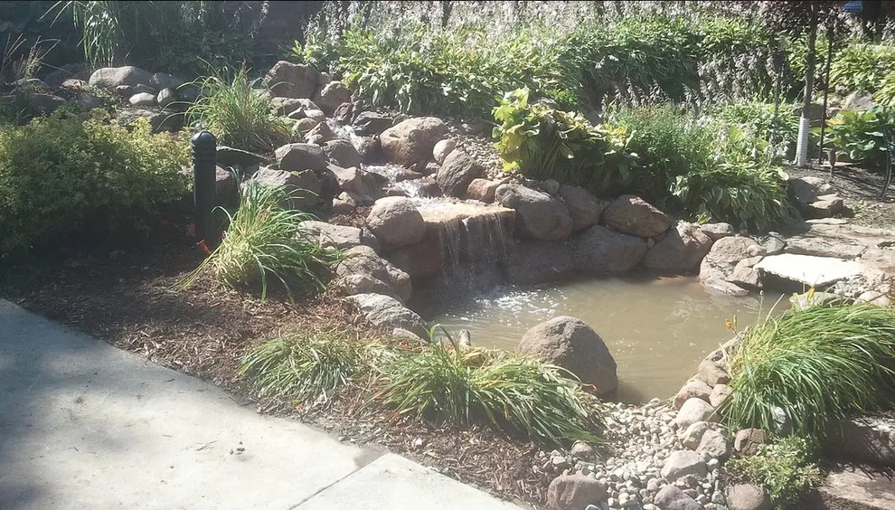 Hydraulic Elements by Great American Landscape - Photo 5