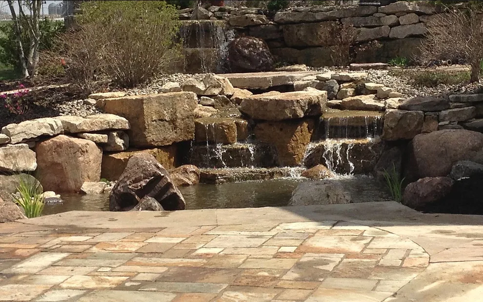 Hydraulic Elements by Great American Landscape - Photo 3