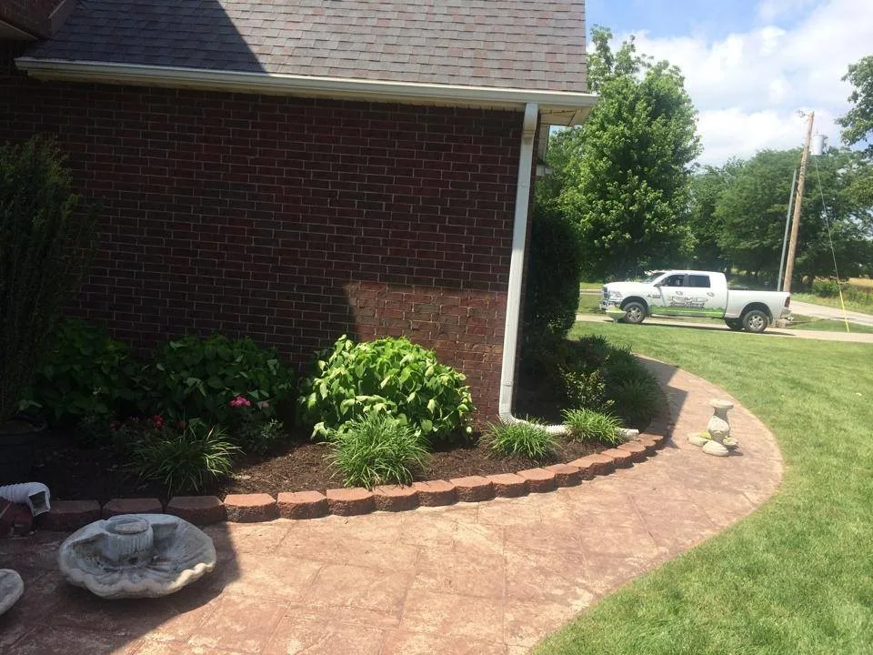 Exterior Landscaping by R&D Lawn Care And Landscaping - Photo 5