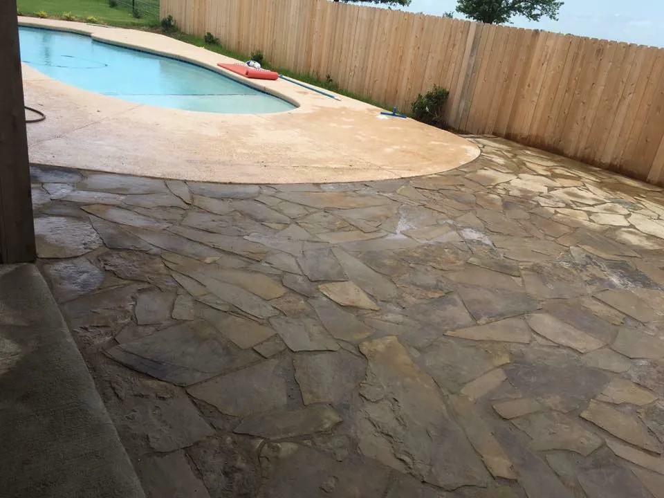 Exterior Landscaping by R&D Lawn Care And Landscaping - Photo 7