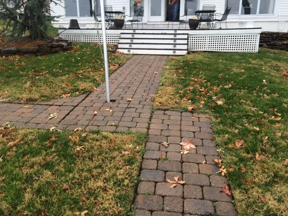 Exterior Landscaping by R&D Lawn Care And Landscaping - Photo 4