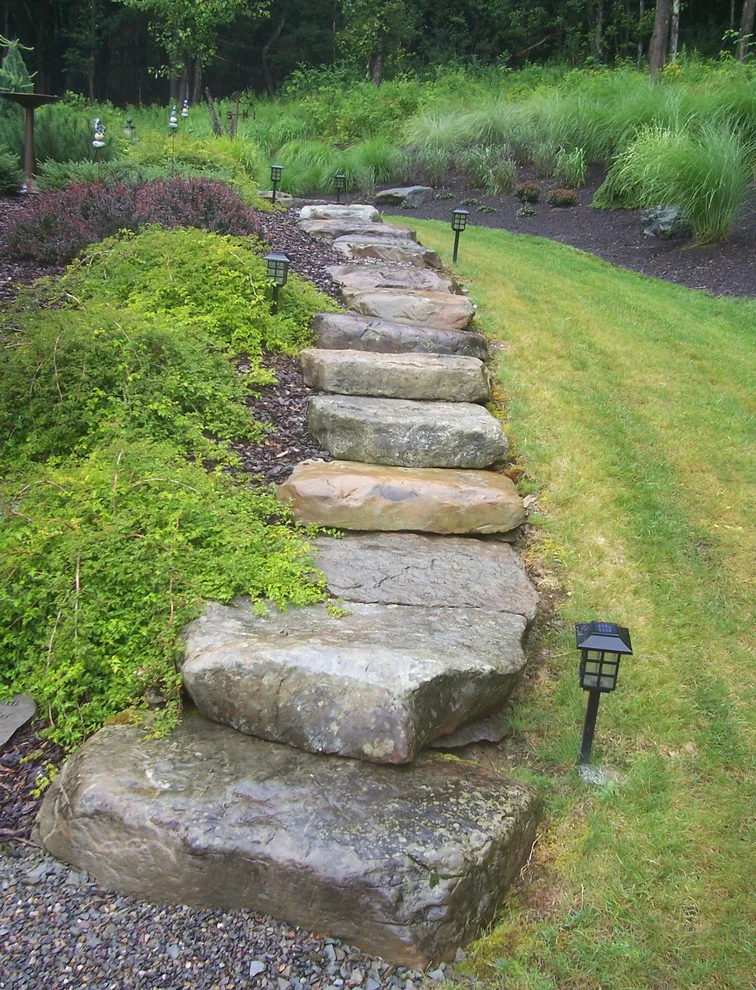 Hillside Garden Landscaping, Inc. - Photo 12