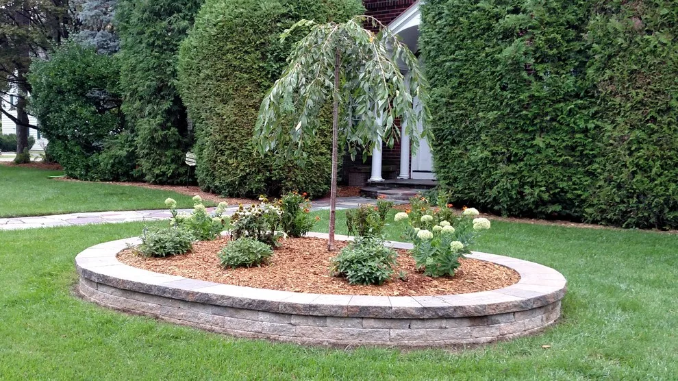 Hillside Garden Landscaping, Inc. - Photo 10