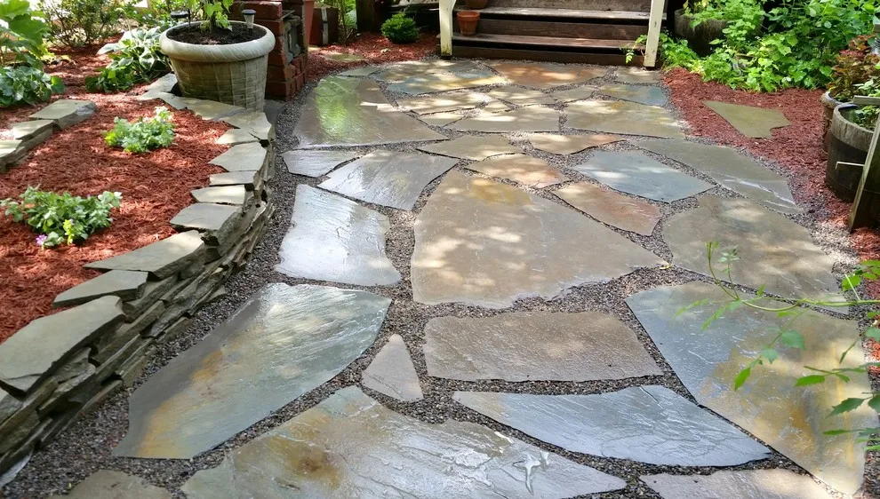 Hillside Garden Landscaping, Inc. - Photo 13