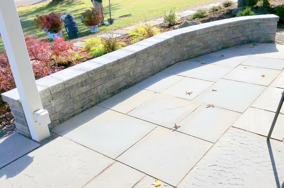 Outdoor Paving Solutions by Hillside Garden Landscaping, Inc. - Photo 12
