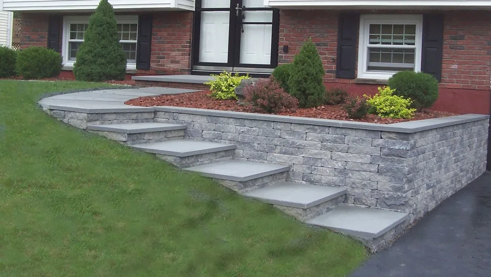 Hillside Garden Landscaping, Inc. - Photo 5