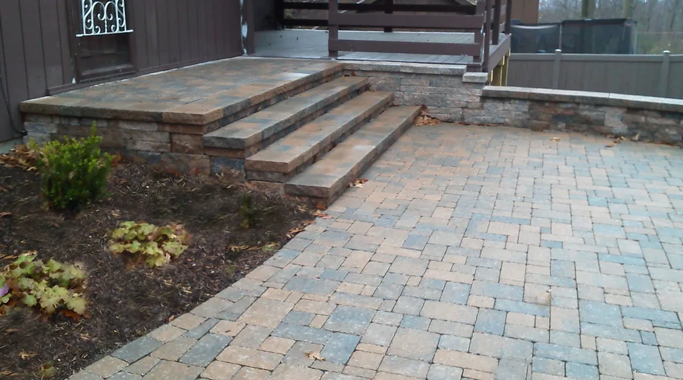 Hillside Garden Landscaping, Inc. - Photo 11