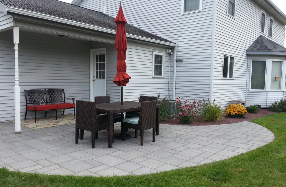 Hillside Garden Landscaping, Inc. - Photo 4