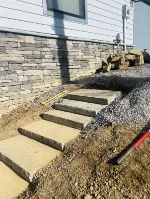 Wild West Landscape Designs LLC - Photo 7