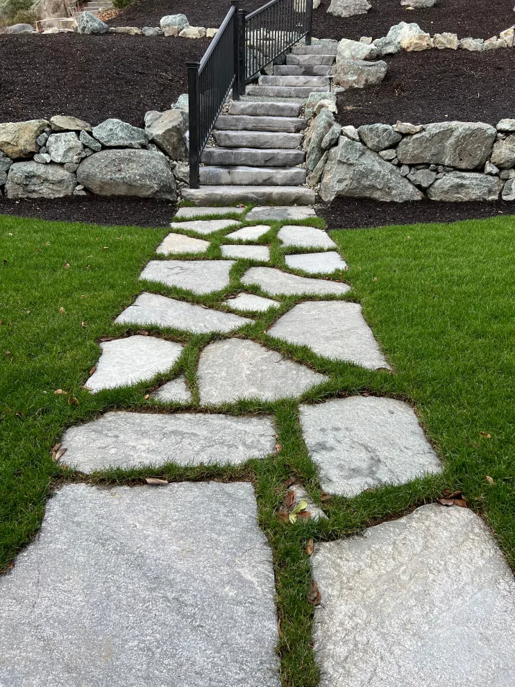 Landscaping Design Options by ProScapes - Photo 8