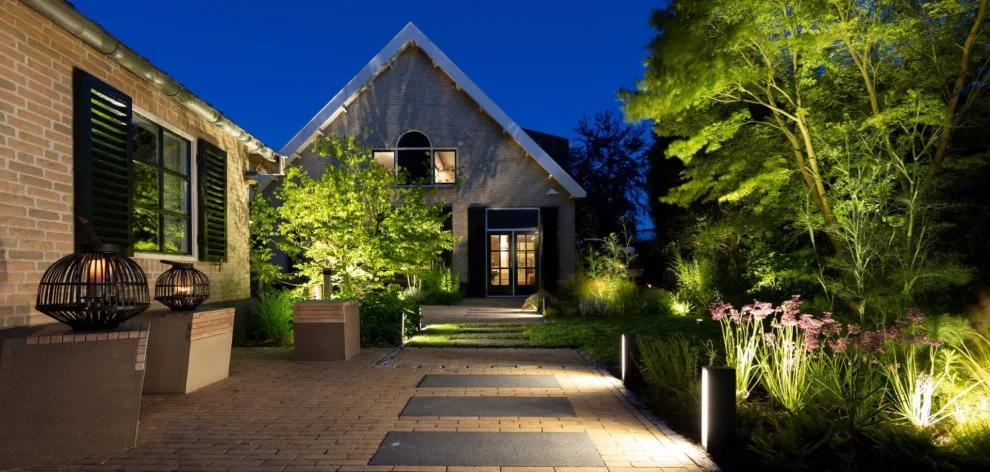 Landscaping Design Options by ProScapes - Photo 2