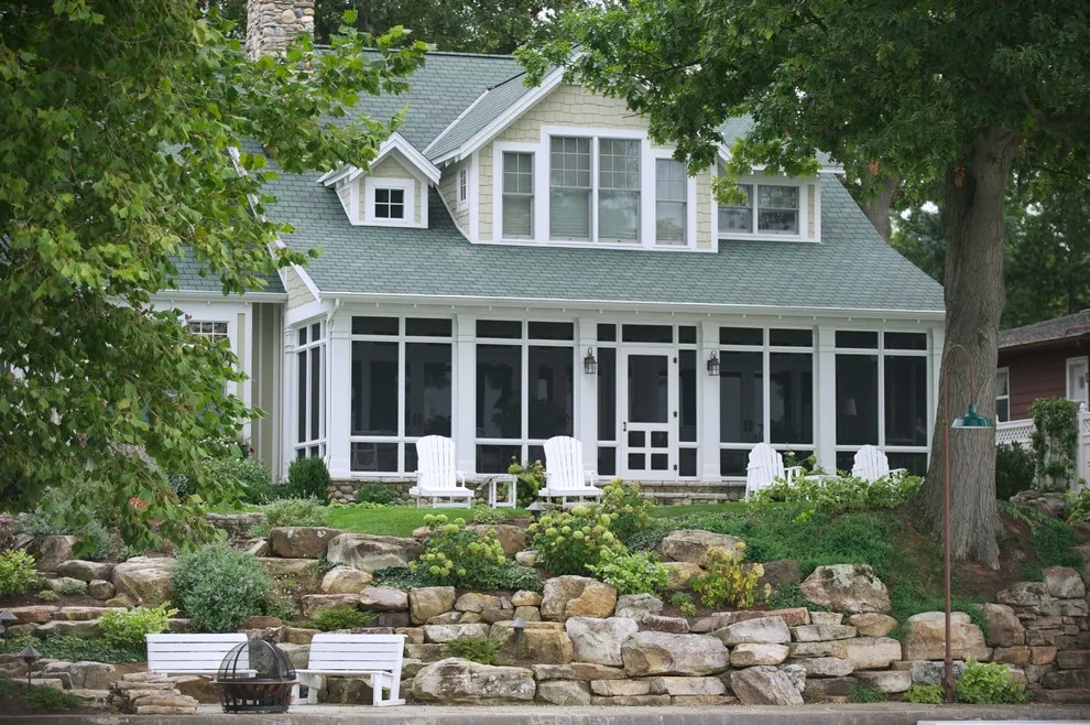 Landscaping with Hard Materials by Bruce Ewing - Photo 4