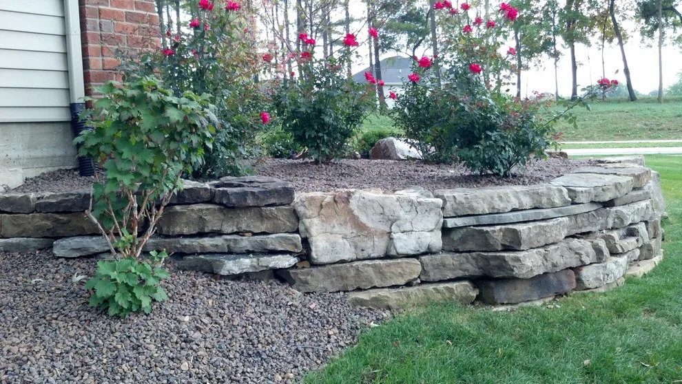 Landscaping with Hard Materials by Bruce Ewing - Photo 21